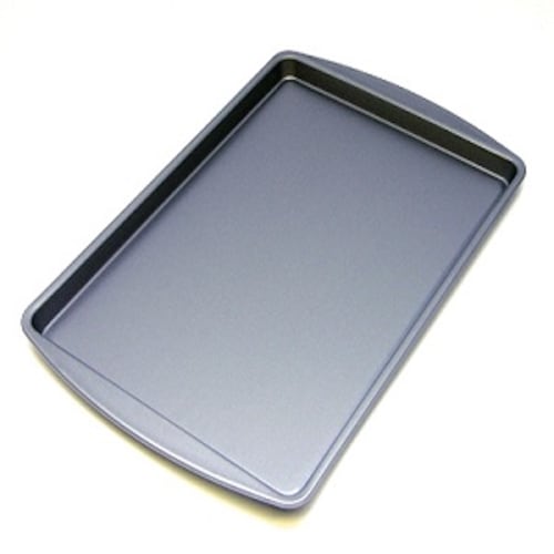 Medium Cookie Sheet, Bakers Secret Essentials, Premium Non Stick